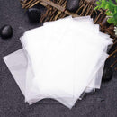 100Pcs/Set Magic Killers Card Protector Unsealed Game Sleeve Cards Y9V4.
