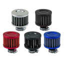 12mm Cold Air Intake Turbo Vent Crankcase Car Cover HOT Valve Breath A9B1 S5C2