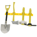 4pcs RC Decoration Tool Set Simulation 1:10 Scale DIY Styling For Crawler Car