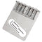 L-Shaped String Code Tl Electric Guitar Bridge Pull String String Code Fixe
