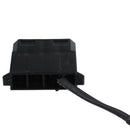 PC Fan 4 Pin 12V to 5V USB 2.0 Connection Cable Adapter