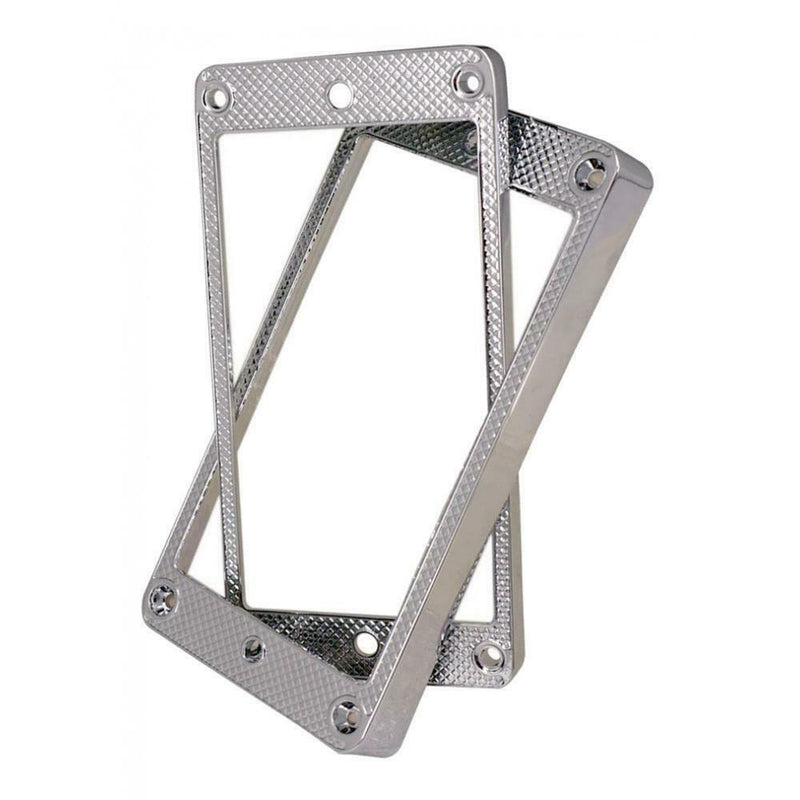 Alloy Electric Guitar  Pickup Mounting Ring For LP Style Guitar