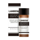 20ml Fast Powerful Hair Growth Care Essential Oil Liquid Hair Loss Treatme QMJ