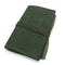 1X(600x430Mm Japanese Bonsai Tools Storage Package Roll Bag Canvas Tool Set