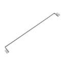 1 Pair Replacement LCD Hinges Kit For  NP270E4E NP270E4U NP275E4 NP300E4E
