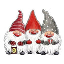 5D Diamond Painting Santa Claus Painting with Diamonds Cross Stitch Full Ro