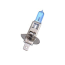 1PC H1 12V100W Super Bright White Halogen Head Lights Lamp Bulbs Car Auto Z5H9