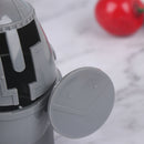 Boiled Egg Cup Holder Egg tray With Holding a Spoon Knight in Shining Armour BX