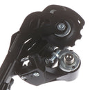 9/27 Section Switchgear Bicycle circuit RD-M390 Bike Rear Derailleur ME