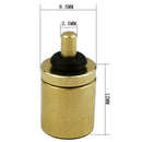 Canister Stove Adaptor Burner Conversion Split Type Furnace Head Adapter Ou V2H3