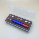 New Type Watch Opener for Snap-On Watch Casebacks Watch Bottom Tool
