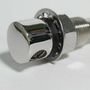 1x 15mm 316 Stainless Steel 90 Degree Bend Boat/Yacht/Car Gas Fuel New CGY