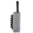 Outdoor Key Lock Box Wall Mounted Combination Key Safe Storage Lock Box Lar