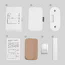 File Cabinet Lock, Wireless Smart Drawer  Lock, For Home Office, App