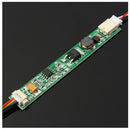 335mm Backlight LED Strip Kit Update 15.4 Inch LCD CCFL Screen To LED Monit