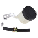 Brake Master Cylinder Oil Cup Fluid Reservoir For Suzuki SV650 GSXR1000