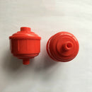 2x AIR FILTER-Water Trap HVLP Paint Spray Gun Air Tool Filter Accessory Tools