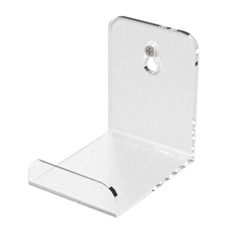 Clear Wall Mounted Holder Bracket for  Professional Controller Part