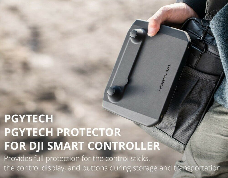 With Screen Smart Controller Cover Case Guard Protector for DJI Mavic 2 Drone