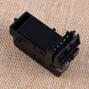 Left Front Electric Master Door Lock Switch fit for Chevy Silverado 15804093