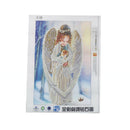 Little angel 5D Diamond DIY Embroidery Painting Cross Stitch Craft Home Decorã€LJ