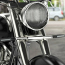 4pcs Universal Motorcycle LED Turn Signal Light Indicator Lamp Yellow Color xas