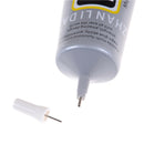 110ml E7000 Cell Phone LCD Touch Screen Transparent Glue Jewelery Repair ly