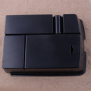Armrest Center Console Organize Box Tray Fit For VW 2018-2019