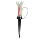 5Pcs Outdoor Sport Golf Ball Tees Training Eight-Claw Design Golf Ball Nails