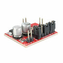 New MAX9814 Electret Microphone Amplifier Module AGC Function DC 3.6-12V Fo S7Q3