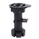 4pcs Adjustable Height Cupboard Foot for Kitchen Bathroom Y9S4