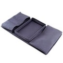Sofa Rest Chair Settee Couch-Remote Control Table Top Holder Organiser Tray UK