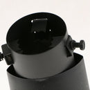 Universal Rear Car Exhaust Muffler Pipe End Tip- Metal Exhaust Muffler Tail Pipe