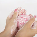 Instant Miracle Whitening Soap Moisturizing Skin Care Oil Control Deep Cleaning