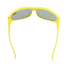 Welding & Cutting Safety Spectacles Glasses with Green Lens Eye Protection