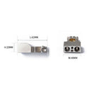 Universal High Quality Dual 1/0 & 8 Gauge Positive or Negative Battery Te YSO