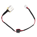 5X(PJ338 DC Power Jack Connector Cable Scoket for Acer Aspire 5742 5742G 57K9L4)