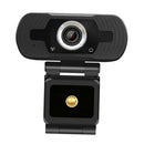 Computer PC  Video With Built-in Mic For MSN Skype Teaching
