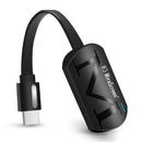 MiraScreen G4 TV Stick Dongle Anycast Cast HDMI WiFi Display Receiver Chromecast