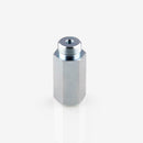 Universal M18 x1.5 O2 Oxygen Sensor Extender Waterproof Spacer Bung Adapter