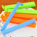 Food Snack Storage Seal Sealing Bag Clips Kitchen Tool Home Food Close ClipB Gw