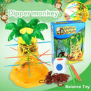 Monkey Tree Game Kids Interactive Comprehensive Kids Children Toys Gift