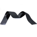 Car Rear Trunk Sill Pad Bumper Protector Guard Rubber Trim Anti-Scratch Cover