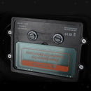 Solar Power Auto Darkening Welding Helmet Shade Range 9-13 with Grinding Feature