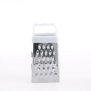 Mini 4 Sides Multifunctional Handheld Grater Slicer Fruit Vegetable Kitchen FT