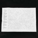 DIY Oil Painting Paint By Number Kit Image Drawing On Canvas By Hand Colori U8Q2
