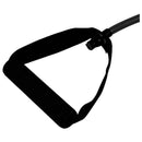 2 pcs Resistance bands chest developer chest expander Exercise Tubes,yoga T