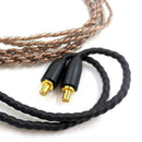 A2Dc Connector Pure Copper Cable For Ath Headset Cks1100 E40 E50 E70 Ls200