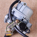 PZ19 Carburetor 19mm Carb Choke fit for 50cc 90cc 110cc 125cc ATV Dirt Bike Quad