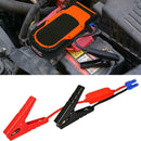 Car Battery Booster Cable Jumper EC5 Plug Connecter Charge Wire Clips New